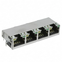 Amphenol RJE724881411 image