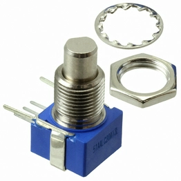 BOURNS 51AAL-C20-A13L image