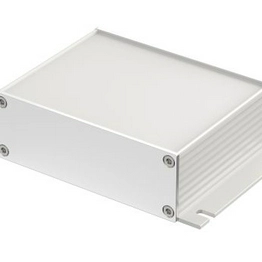 Bopla Gehäuse Systeme 97216080.HMT1 Filotec F 1036-80 WL - SET image