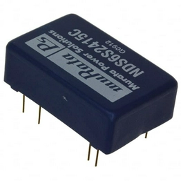 NDS6S2415C Murata Manufacturing