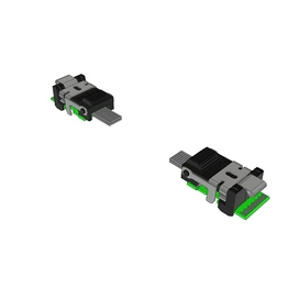 samtec ECUE-08-025-T2-FF-B4-1-D1 image