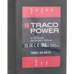 TRACO Power TMDC 40-4815 image