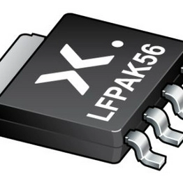 nexperia BUK9Y8R8-60ELX image