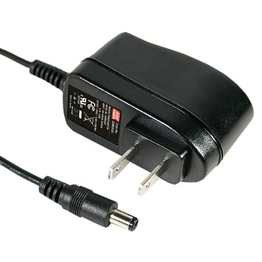 Mean-Well USA, Inc. GSM06U05-P1J image