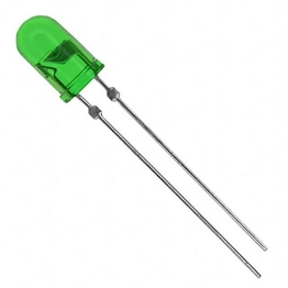 TLHG6205 Vishay Intertechnology