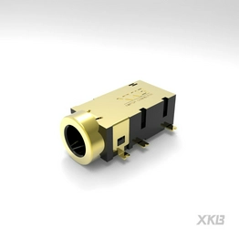 XKB Connectivity PJ-342B-TX-SMT image