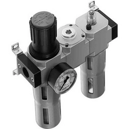 NPQM-LFK-G18-Q8-P10 FESTO