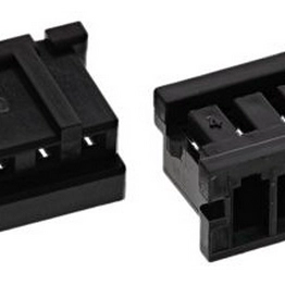 Hirose Electric DF3-4S-2C image