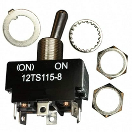 12TS115-8 Honeywell