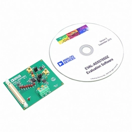 EVAL-AD5570SDZ Analog Devices
