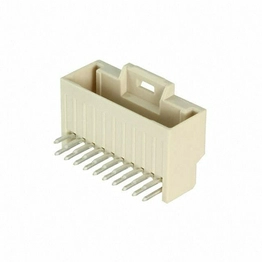 molex 501876-2040 image
