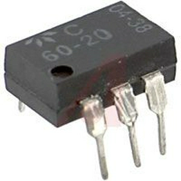 C60-20 Teledyne Technologies