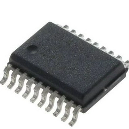 Renesas Electronics 74FCT3807QGI8 image