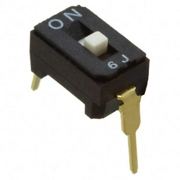 CFS-0502MB NIDEC COMPONENTS CORPORATION