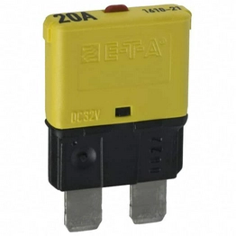 1610-21-20A E-T-A Elektrotechnische Apparate