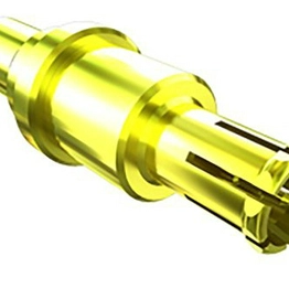 samtec MMCX7-P-C-GF-ST-CA3 image