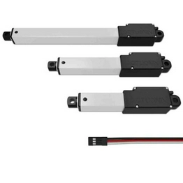 Actuonix Motion Devices L12-100-210-6-R image