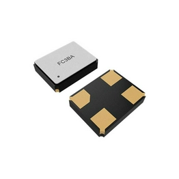Fox Electronics FC3BAEBGI25.0-T1 image