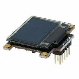 4D Systems SK-96G2-AR image