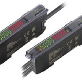 E3X-ZV6M OMRON
