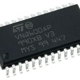 STMicroelectronics M41ST87WMX6TR image