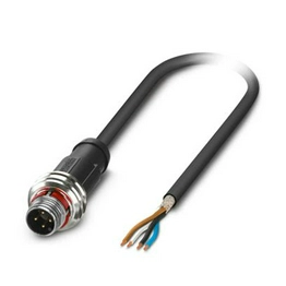 SAC-4P-P12MS/ 3,0-PUR SH PHOENIX CONTACT