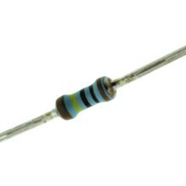 Vishay Intertechnology MRS16000C1004FCT00 image