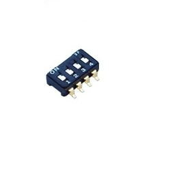 NIDEC COMPONENTS CORPORATION CFS-0402TB image