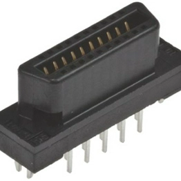 Hirose Electric FX2CA-52S-1.27DSAL(71) image