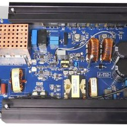 STMicroelectronics STEVAL-ISA172V2 image