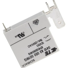 TE Connectivity 8-1415536-7 image