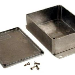 Hammond Manufacturing 1590BBSF image