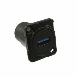 AC-USB3-AAB Amphenol