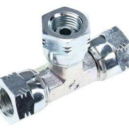 4J6MK4S Parker Hannifin