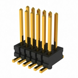 samtec FTE-106-01-G-DV-A-TR image