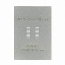 PA0038-S CHIP QUIK