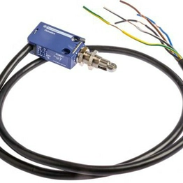 XCMD21F2L1 Telemecanique Sensors