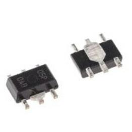 Nisshinbo Micro Devices NJM2830U1-05-TE1 image