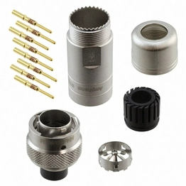 Amphenol RT06128PNH-K image
