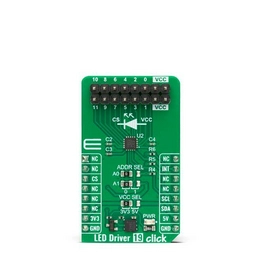 MIKROE-5639 MikroElektronika