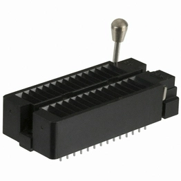 Aries Electronics 28-6554-10 image