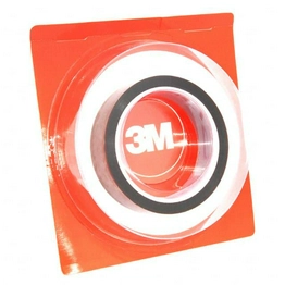 5413 AMBER 1 IN X 36 YD 3M