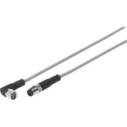 NEBV-M8W4L-E-10-M8G3 FESTO