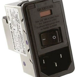 TE Connectivity PS0S0DH3B image