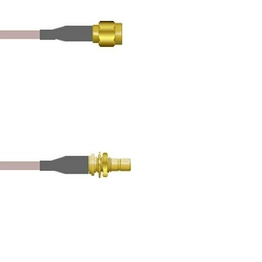Q-3C03O000R006I Amphenol Custom Cable
