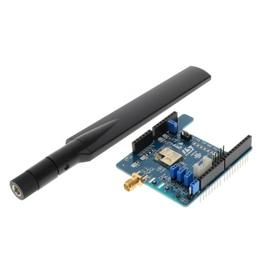 STMicroelectronics I-NUCLEO-LRWAN1 image