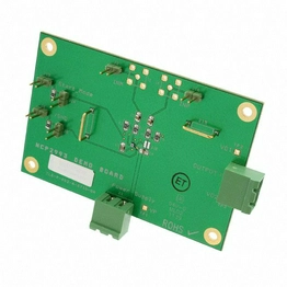 NCP2993FCT2GEVB ON Semiconductor