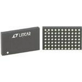 LTM4643IY Analog Devices