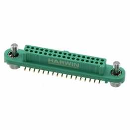 G125-FS13405F1P HARWIN