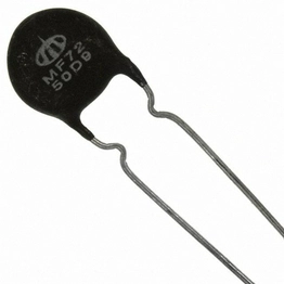 CANTHERM MF72-050D9 image